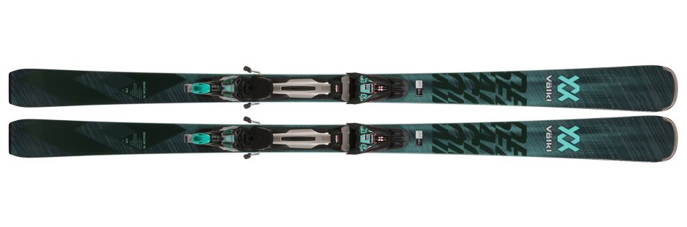 sci volkl Deacon 76
